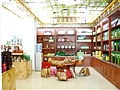 三(sān)亚海域中央度假酒(jiǔ)店(diàn)酒店商场