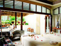 喜来登(dēng)温泉(quán)度假酒店SPA