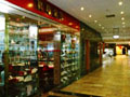 寰岛(dǎo)泰得(dé)大酒店商业街