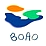 博(bó)鳌金海岸温泉(quán)大酒店-logo